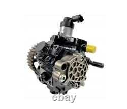 Bosch 9683703780 1.6D Mazda High Pressure Pump REFURBISHED Without Deposit