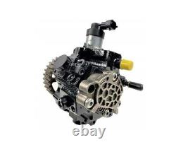 Bosch 9683703780 1.6D Mazda High Pressure Pump REFURBISHED Without Deposit