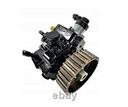Bosch 9683703780 1.6D Volvo High Pressure Pump REFURBISHED Without Deposit