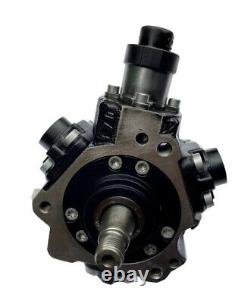 Bosch 9683703780 Mazda 1.6D High Pressure Pump REFURBISHED Without Deposit