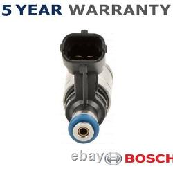 Bosch Fuel Injector Fits Mini Cooper JCW Clubman Peugeot 207 1.6 + Other Models