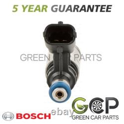 Bosch Fuel Injector Fits Mini Cooper JCW Clubman Peugeot 207 1.6 + Other Models