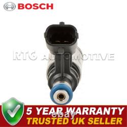 Bosch Fuel Injector Fits Mini Cooper JCW Clubman Peugeot 207 1.6 + Other Models