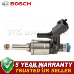 Bosch Fuel Injector Fits Mini Cooper JCW Clubman Peugeot 207 1.6 + Other Models