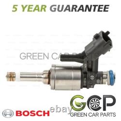 Bosch Fuel Injector Fits Mini Cooper JCW Clubman Peugeot 207 1.6 + Other Models