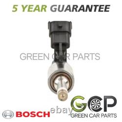 Bosch Fuel Injector Fits Mini Cooper JCW Clubman Peugeot 207 1.6 + Other Models