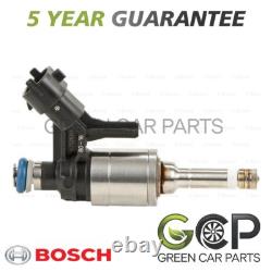 Bosch Fuel Injector Fits Mini Cooper JCW Clubman Peugeot 207 1.6 + Other Models
