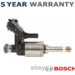 Bosch Fuel Injector Fits Mini Cooper JCW Clubman Peugeot 207 1.6 + Other Models