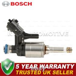 Bosch Fuel Injector Fits Mini Cooper JCW Clubman Peugeot 207 1.6 + Other Models