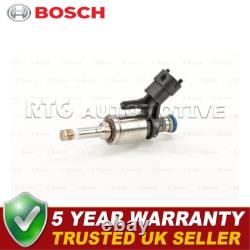 Bosch Fuel Injector Fits Mini Cooper JCW Clubman Peugeot 207 1.6 + Other Models