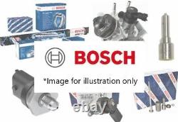 Bosch Fuel Injector Fits Mini Cooper JCW Clubman Peugeot 207 1.6 + Other Models