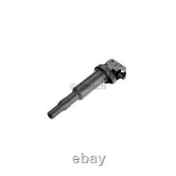 Bosch Ignition Coil for BMW, Citroen, Peugeot & Mini 0221504470 Pack Of 4