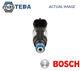 Bosch Injector 0 261 500 494 P For Mini Mini, Mini Countryman, Mini Paceman 1.6l