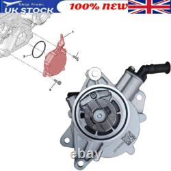 Brake Vacuum Pump for Peugeot Citroen Mini Turbo N18 1.6 THP GTi Cooper S/JCW UK