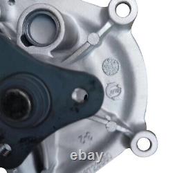 Brake Vacuum Pump for Peugeot Citroen Mini Turbo N18 1.6 THP GTi Cooper S/JCW UK