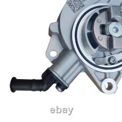 Brake Vacuum Pump for Peugeot Citroen Mini Turbo N18 1.6 THP GTi Cooper S/JCW UK