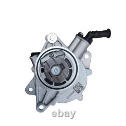 Brake Vacuum Pump for Peugeot Citroen Mini Turbo N18 1.6 THP GTi Cooper S/JCW UK