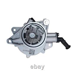 Brake Vacuum Pump for Peugeot Citroen Mini Turbo N18 1.6 THP GTi Cooper S/JCW UK