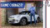 Building And Driving Mini Electric The Most Important Mini Ever