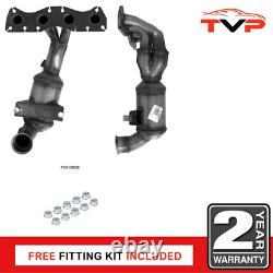 C3, C4, C5, Ds3, Ds4, Cooper, 207,208,308,508 1.6,1.4 Cat Converter BM91990H 2yr WTY