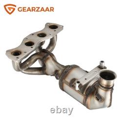 CATALYTIC CONVERTER fits MINI COOPER R56 1.6 06 to 10 N12B16A 18407559332 UK