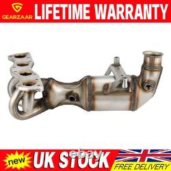 CATALYTIC CONVERTER fits MINI COOPER R56 1.6 06 to 10 N12B16A 18407563247 UK