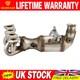 Catalytic Converter Fits Mini Cooper R56 1.6 06 To 10 N12b16a 18407563247 Uk