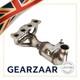 Catalytic Converter Fits Mini Cooper R56 1.6 06 To 10 N12b16a Euro 4 18407563247