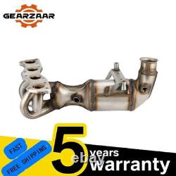 CATALYTIC CONVERTER fits MINI COOPER R56 1.6 06 to 10 N12B16A New 18407563247