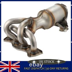 CATALYTIC CONVERTER fits MINI COOPER R56 1.6 06 to 10 N12B16A UK Euro 4 New
