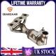 Catalytic Converter Fits Mini Cooper R56 1.6 06 To 10 N12b16a Uk New 18407559332
