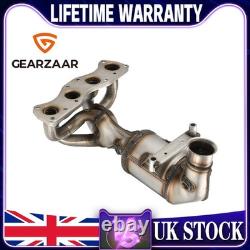 CATALYTIC CONVERTER fits MINI COOPER R56 1.6 06 to 10 N12B16A UK New 18407559332