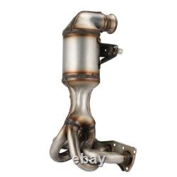 CATALYTIC CONVERTER for MINI COOPER R56 1.6 06 to 11 N12B16A 18407559332 Euro 4