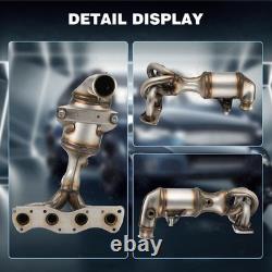 CATALYTIC CONVERTER for MINI COOPER R56 1.6 06 to 11 N12B16A 18407563247 New