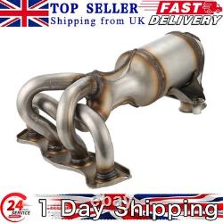 CATALYTIC CONVERTER for MINI COOPER R56 1.6 06 to 11 N12B16A Euro 4 18407559332 CATALYTIC CONVERTER for MINI COOPER R56 1.6 06 to 11 N12B16A Euro 4 18407559332