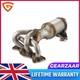 Catalytic Converter For Mini Cooper R56 1.6 06 To 11 N12b16a Euro 4 Uk New