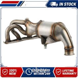 CATALYTIC CONVERTER for MINI COOPER R56 1.6 06 to 11 N12B16A New Euro 4 UK