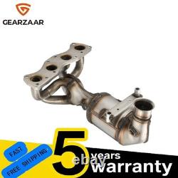 CATALYTIC CONVERTER for MINI COOPER R56 1.6 06 to 11 N12B16A New UK 18407563247