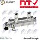Cooler Exhaust Gas Recirculation For Peugeot Partner/platform/chassis/mpv/box