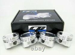 CP Forged Pistons Mini Cooper S Prince/Peugeot 207/207 RC/308 GTI