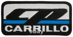 CP SC7514DV Pistons for Peugeot EP6CDT BMW Mini Cooper-S N13 N14 N18 77.5mm 9.5