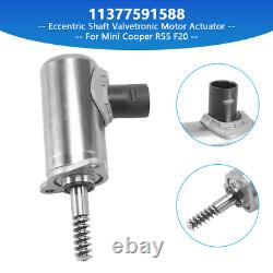 Camshaft Actuator Actuator Motor 11377591588 For BMW MINI Cooper S For Peugeot