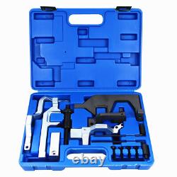Camshaft Alignment Timing Locking Tool Kit For Bmw Mini Cooper Peugeot N12 N14