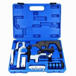 Camshaft Alignment Timing Locking Tool Kit For Bmw Mini Cooper Peugeot N12 N14