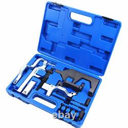 Camshaft Alignment Timing Locking Tool Kit For Bmw Mini Cooper Peugeot N12 N14