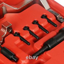 Camshaft Engine Timing Locking Tool for BMW N12 N14 Mini Cooper Peugeot Citroen