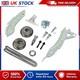 Camshaft Sprocket Cam Pulleys Kit For Mini Cooper Timing Cam Pulley Gear