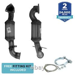 Cat Converter Approved BM91499H C4, Cooper S, 207,3008,308,308Cc, 308Sw 1.6 2yr WTY