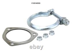 Cat Converter Approved BM91499H C4, Cooper S, 207,3008,308,308Cc, 308Sw 1.6 2yr WTY