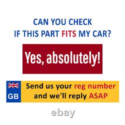 Cat Converter Approved BM91499H C4, Cooper S, 207,3008,308,308Cc, 308Sw 1.6 2yr WTY